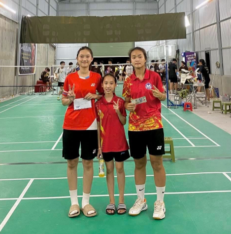 Nguyễn Thùy Tiên