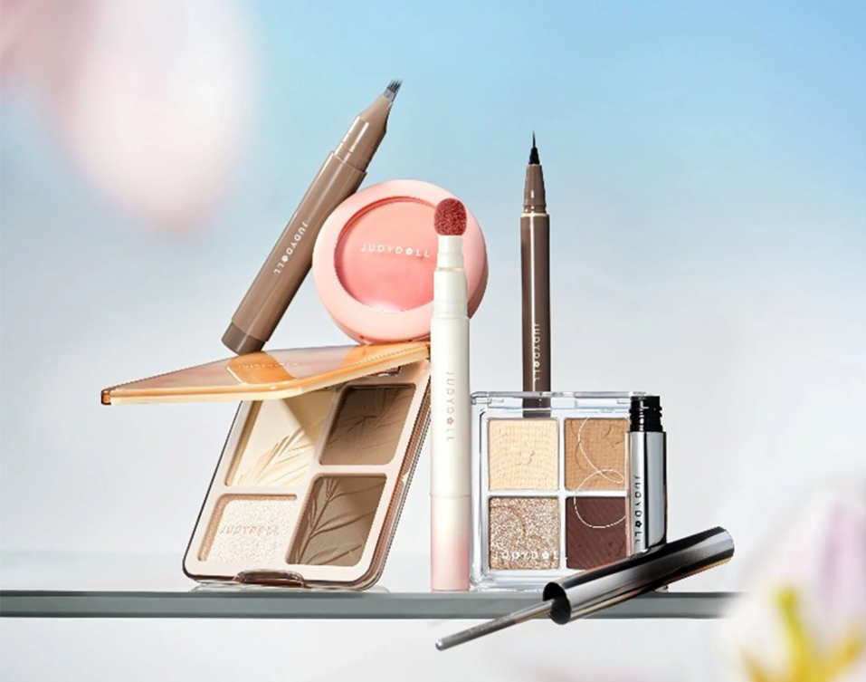 Judydoll: Từ tinh thần ‘trải nghiệm’ đến thương hiệu mỹ phẩm trẻ tại Việt Nam